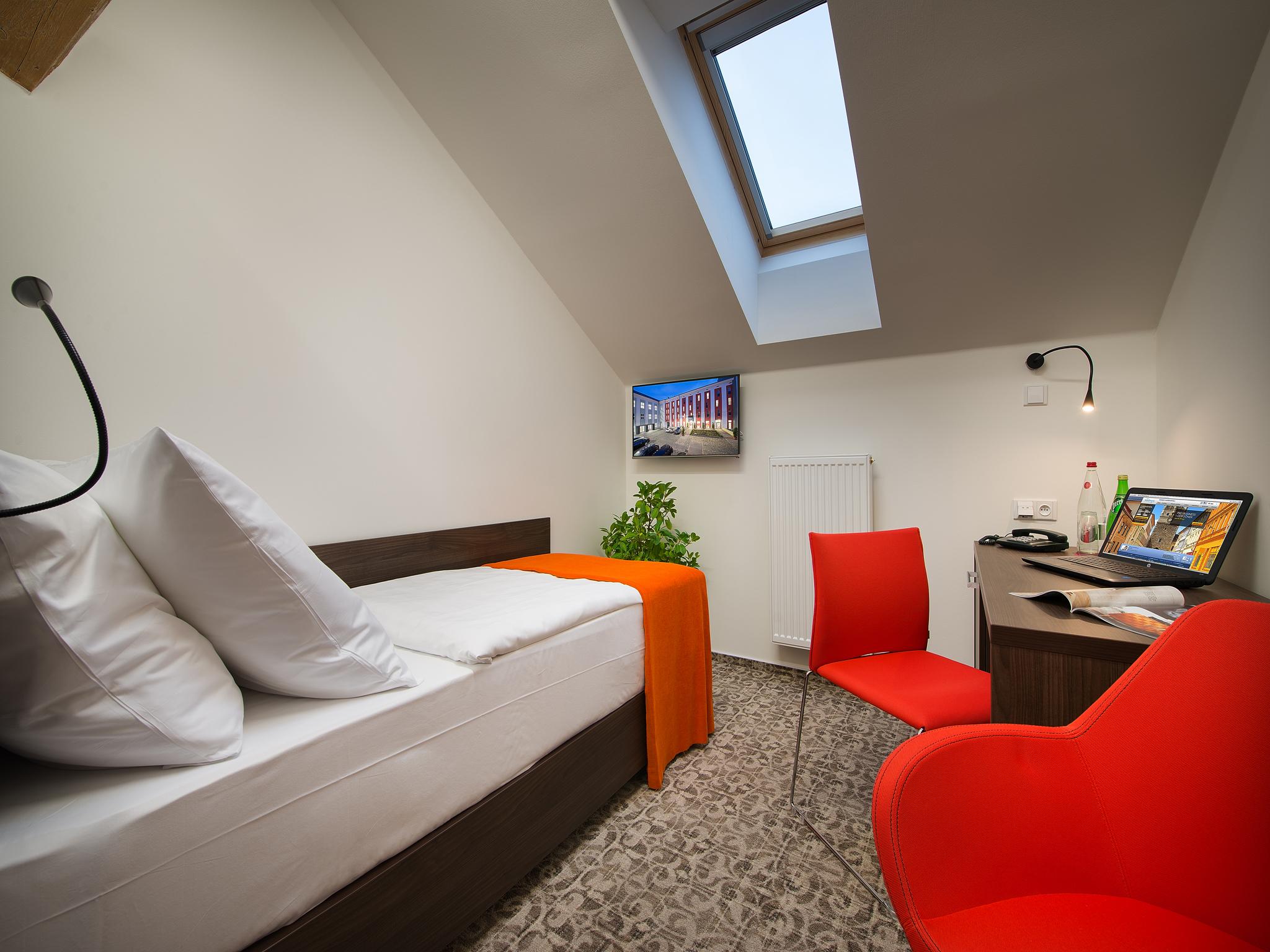 Ea Business Hotel 이흘라바 외부 사진